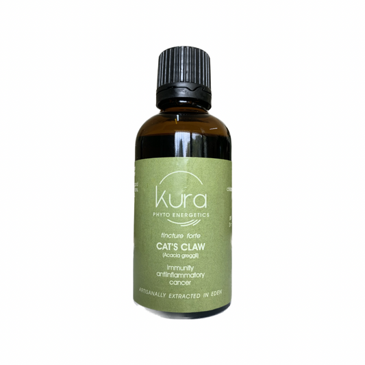 KURA - Cat's Claw - 50ml | One Life Health