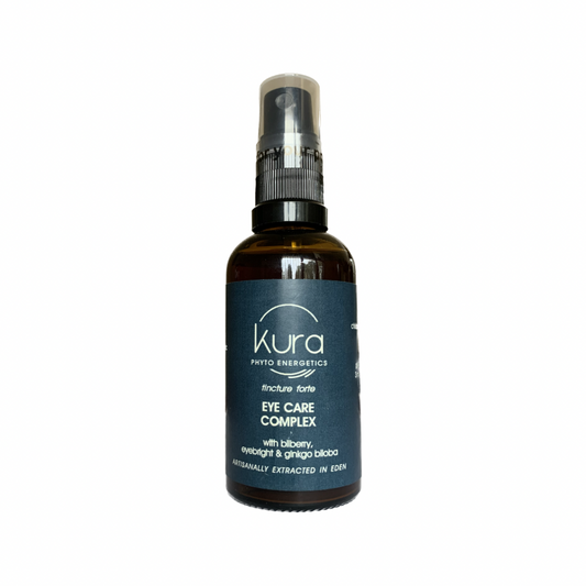 KURA - Eye Care Complex - 50ml | One Life Health