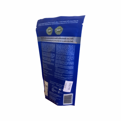 INVINCIBLE LIVING - Celtic Salt Light Grey Course - 227g | One Life Health