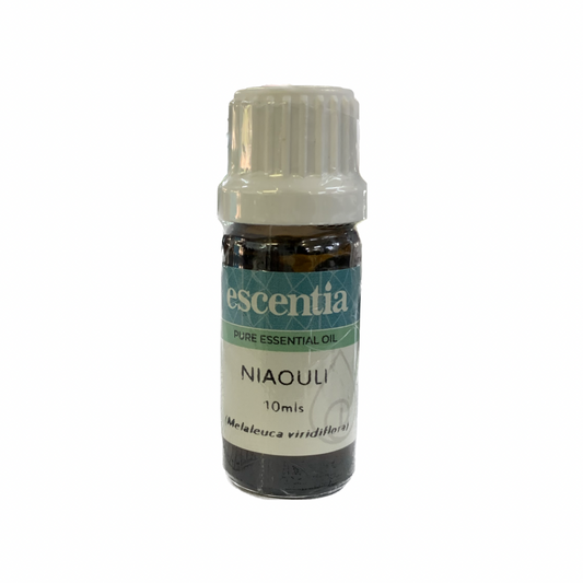 ESCENTIA - Niaouli Oil - 10ml | One Life Health