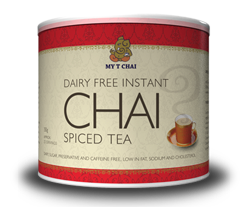 MY-T-CHAI - Dairy Free Chai - 350g | One Life Health