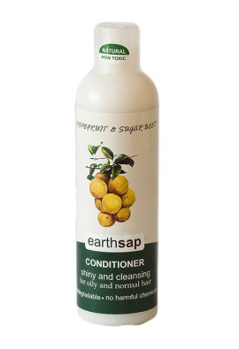 EARTHSAP - Conditioner Grapefruit & Sugar Beet - 250ml | One Life Health