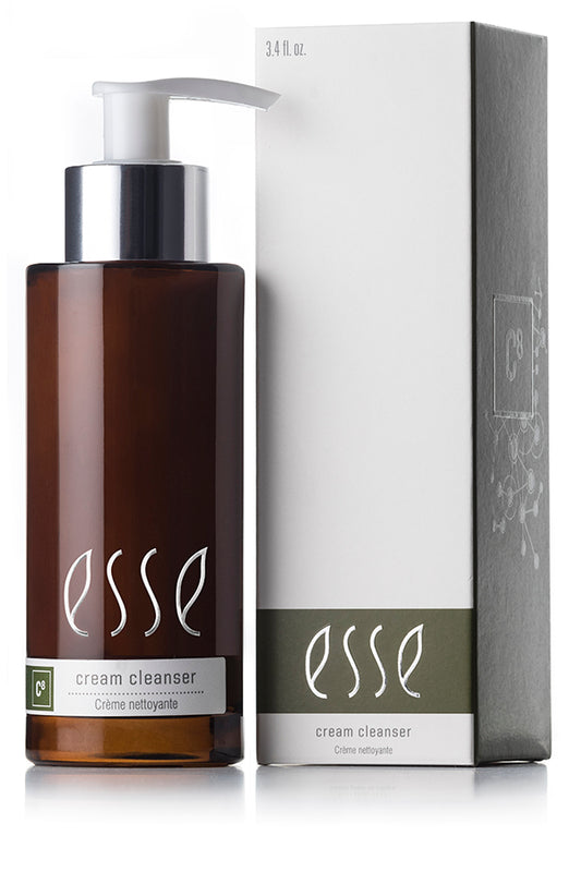 ESSE - Cream Cleanser - 100ml | One Life Health