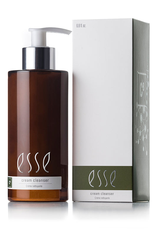 ESSE - Cream Cleanser - 200ml | One Life Health
