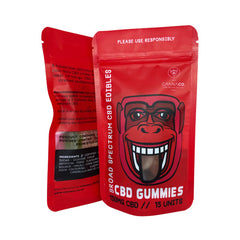 CANNACO - CBD Gummies