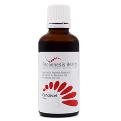 NEOGENESIS HEALTH - Candecel - 50ml