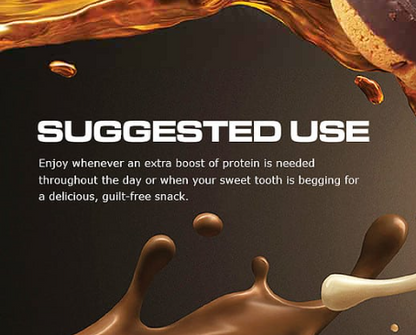 SSA CORE SERIES - HIGH PROTEIN COOKIE - 65G | One Life Health