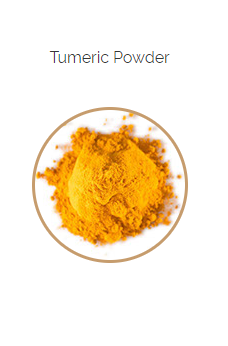 PHARMA GERMANIA - Tumeric Pieces - 75g | One Life Health
