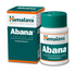HIMALAYA - Abana - 50 Tablets