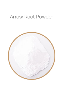 PHARMA GERMANIA - Arrow Root Powder - 75g | One Life Health