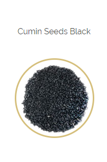 PHARMA GERMANIA - Black Cumin Seeds - 75g | One Life Health