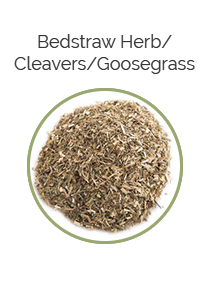 PHARMA GERMANIA - Bedstraw Herb Cut - 75g | One Life Health