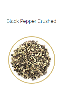 PHARMA GERMANIA - Black Pepper - 100g | One Life Health