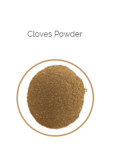 PHARMA GERMANIA - Cloves Powder - 100g | One Life Health