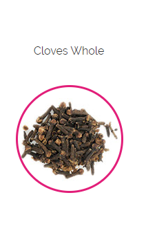 PHARMA GERMANIA - Cloves Whole - 100g | One Life Health