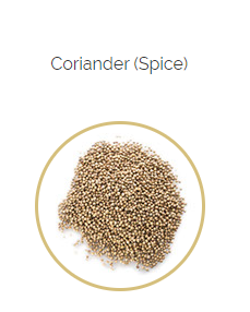 PHARMA GERMANIA - Coriander - 100g | One Life Health