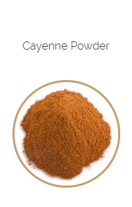 PHARMA GERMANIA - Cayenne Powder - 100g | One Life Health