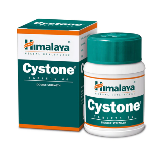 HIMALAYA - Cystone - 60 Tablets | One Life Health