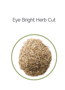 PHARMA GERMANIA - Eyebright Herb - 75g | One Life Health
