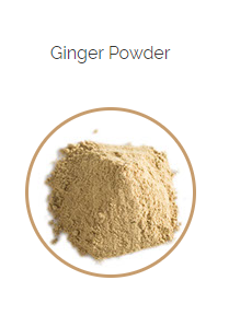PHARMA GERMANIA - Ginger Powder - 100g | One Life Health