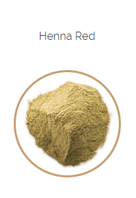 PHARMA GERMANIA - Henna Red - 100g | One Life Health