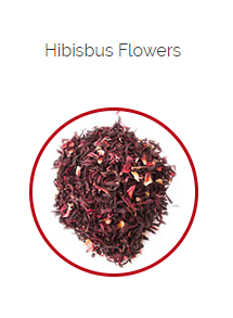PHARMA GERMANIA - Hibiscus Flowers - 100g | One Life Health