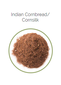 PHARMA GERMANIA - Indian Cornbread - 50g | One Life Health