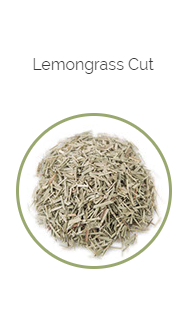 PHARMA GERMANIA - Lemongrass Cut - 75g | One Life Health