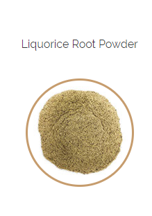 PHARMA GERMANIA - Liquorice Root Powder - 100g | One Life Health