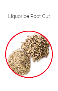 PHARMA GERMANIA - Liquorice Root Cut - 100g | One Life Health