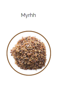 PHARMA GERMANIA - Myrhh - 100g | One Life Health