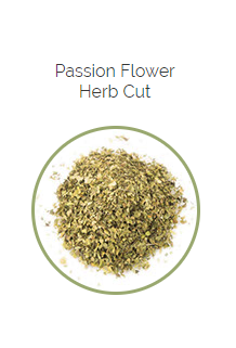 PHARMA GERMANIA - Passion Flower Herb Cut - 75g | One Life Health