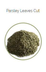 PHARMA GERMANIA - Parsley Leaves Cut - 75g | One Life Health