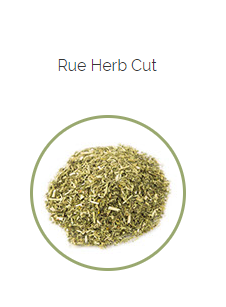 PHARMA GERMANIA - Rue Herb Cut - 100g | One Life Health