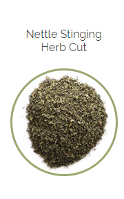 PHARMA GERMANIA - Nettle Stinging  Herb Cut - 60g | One Life Health
