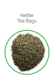 PHARMA GERMANIA - Nettle Stinging - 25 Tea Bags | One Life Health
