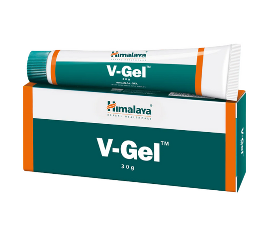 HIMALAYA - V-Gel 30g | One Life Health
