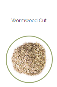 PHARMA GERMANIA - Wormwood Cut - 100g | One Life Health