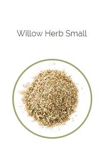 PHARMA GERMANIA - Willow Herb - 100g | One Life Health