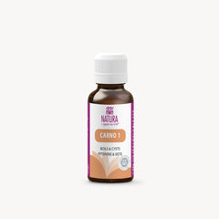 NATURA - Carno 1 - 25ml Drops