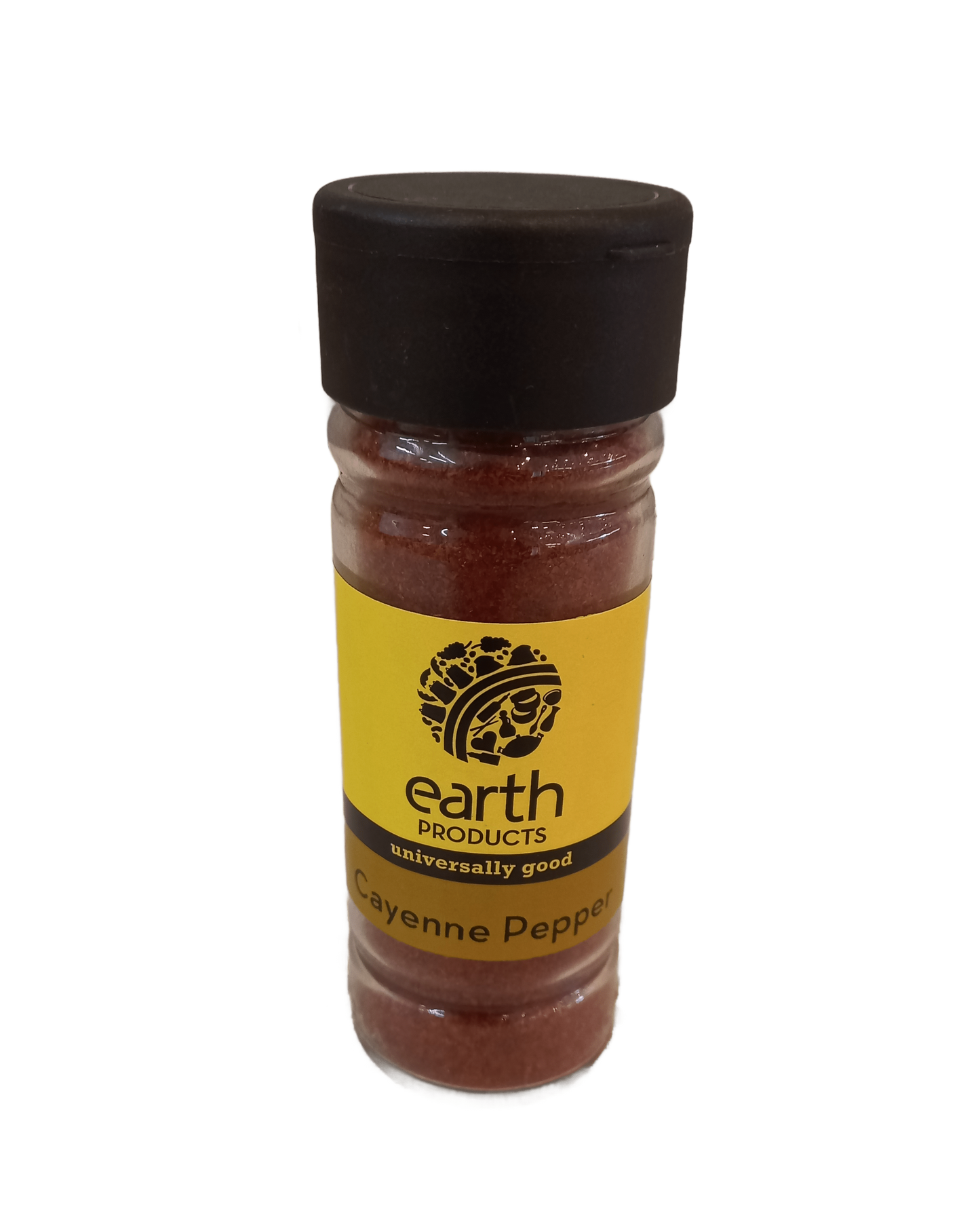 EARTH PRODUCTS - Cayenne Pepper - 70g | One Life Health