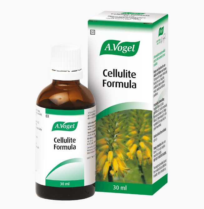 A.VOGEL - Cellulite Formula - 30ml | One Life Health