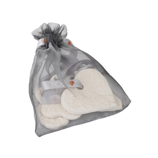 SOIL - Ceramic Aroma Charm 3 Set | One Life Health