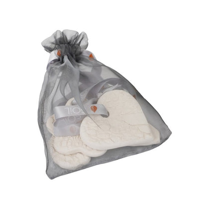 SOIL - Ceramic Aroma Charm 3 Set | One Life Health