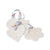 SOIL - Ceramic Aroma Charm 3 Set