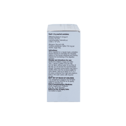 PHYTOCEUTICS - Ceregut Probiotic - 30 Sachets | One Life Health