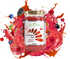 NEOGENESIS HEALTH - Sea Moss Gel Cherry and Mixed Berries - 375ml