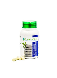 FUTUREHEALTH - Chrysin Assist - 60 Capsules