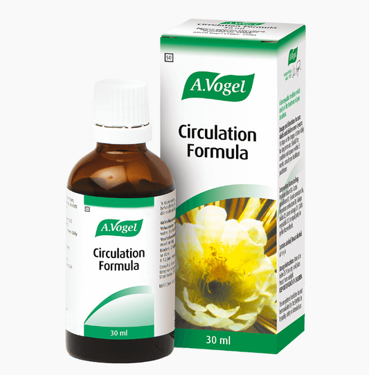 A.VOGEL - Circulation Formula - 30ml | One Life Health