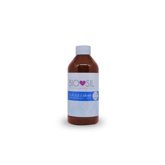 BIOSIL - Colloidal Silver - 200ml | One Life Health
